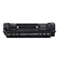 Compatible Canon 071H toner cartridge - high capacity black