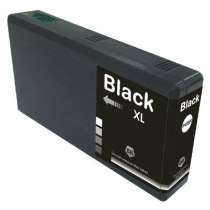 Remanufactured Epson 786XL ink cartridge, Black